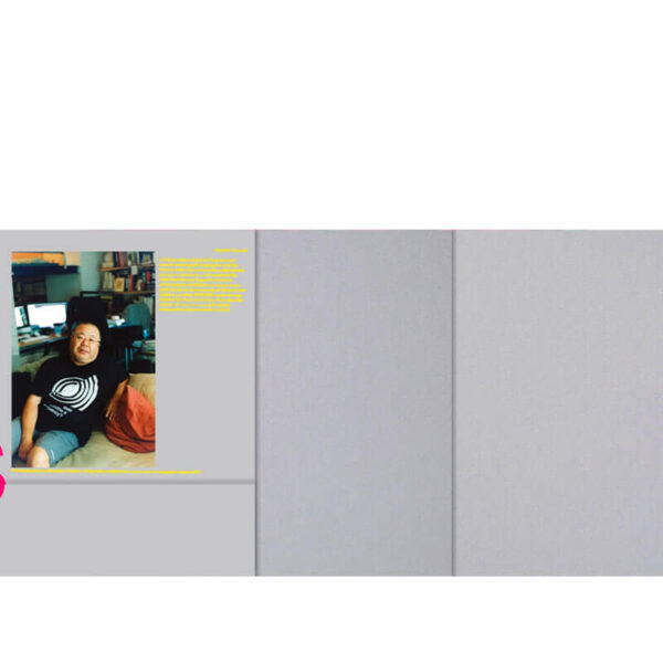 Happy Victims Kyoichi Tsuzuki