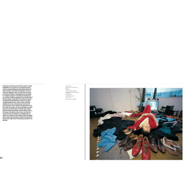 Happy Victims Kyoichi Tsuzuki