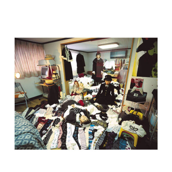 Happy Victims Kyoichi Tsuzuki