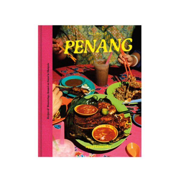 PENANG: Recipes