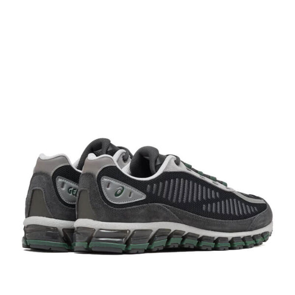 ASICS Gel-Quantum 360 I AMP - Black / Obsidian Grey