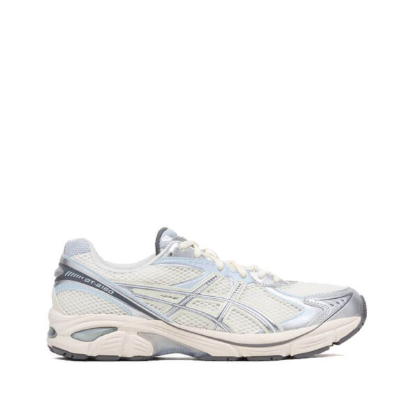 ASICS GT-2160 - Cream / Pure Silver
