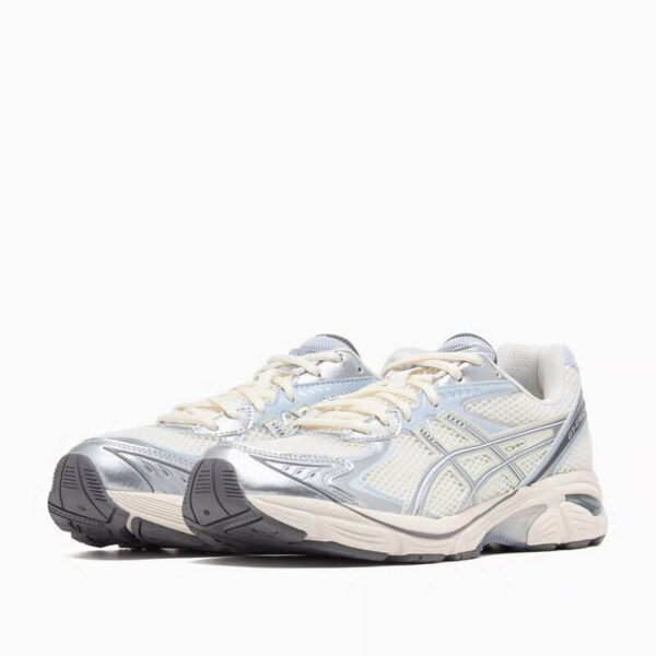 ASICS GT-2160 - Cream / Pure Silver