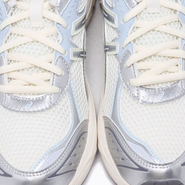 ASICS GT-2160 - Cream / Pure Silver