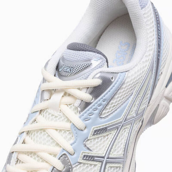 ASICS GT-2160 - Cream / Pure Silver