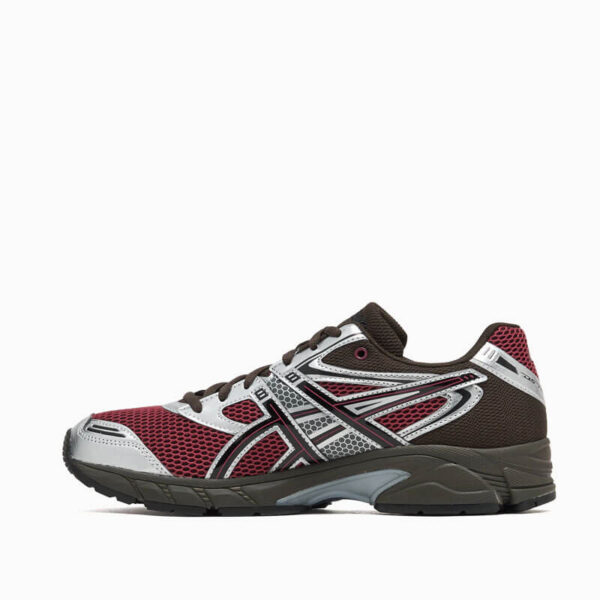 ASICS Gel-DS Trainer 14 - Oxblood / Black