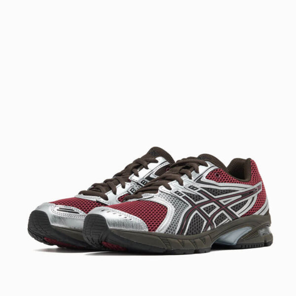 ASICS Gel-DS Trainer 14 - Oxblood / Black