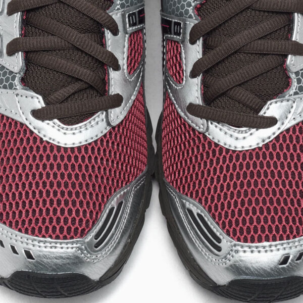 ASICS Gel-DS Trainer 14 - Oxblood / Black