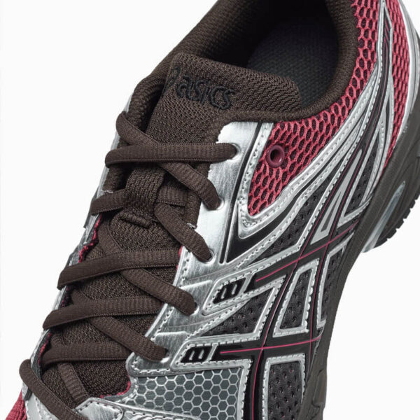 ASICS Gel-DS Trainer 14 - Oxblood / Black