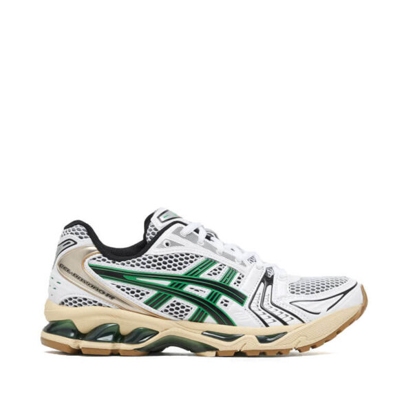 ASICS Gel-Kayano 14 - White / Hinoki Beige