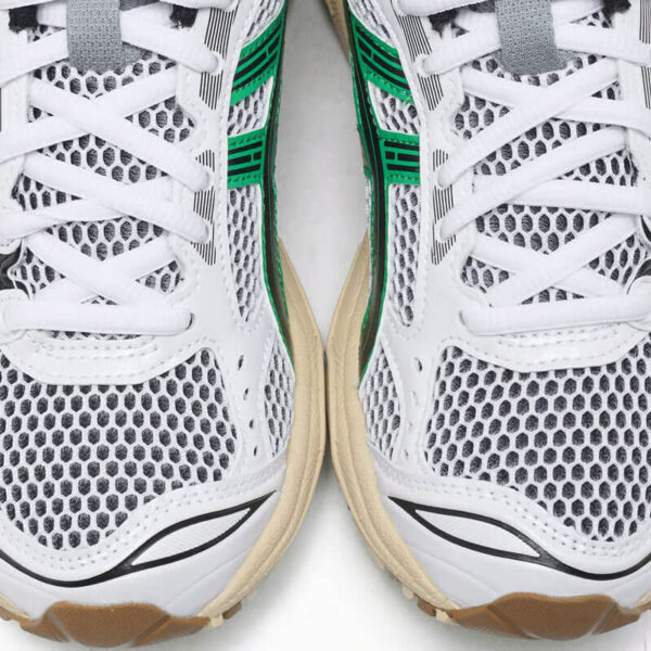 ASICS Gel-Kayano 14 - White / Hinoki Beige