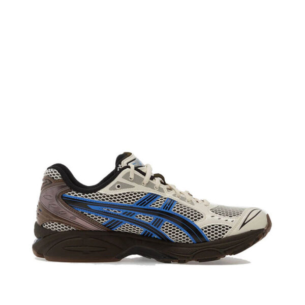 ASICS Gel-Kayano 14 - Cream / Blue Coast