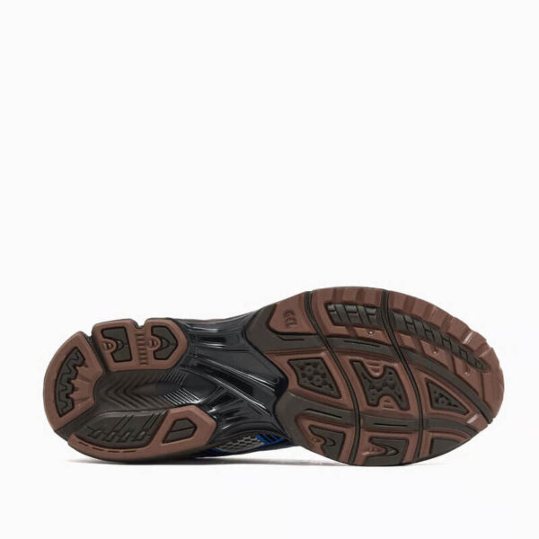 ASICS Gel-Kayano 14 - Cream / Blue Coast