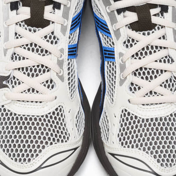 ASICS Gel-Kayano 14 - Cream / Blue Coast