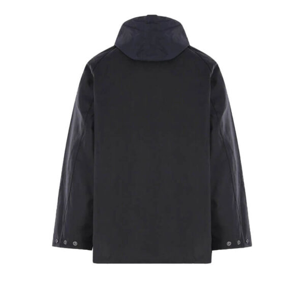 BARBOUR HERITAGE+ Modified Solway Wax Jacket