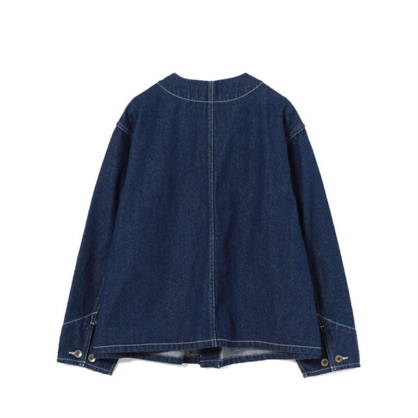 BEAMS BOY Denim Engineer Jacket