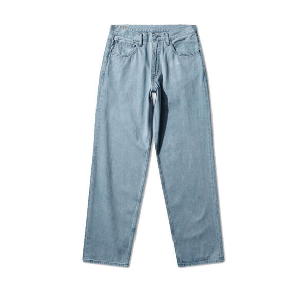 CAV EMPT 1992 Washed Denim