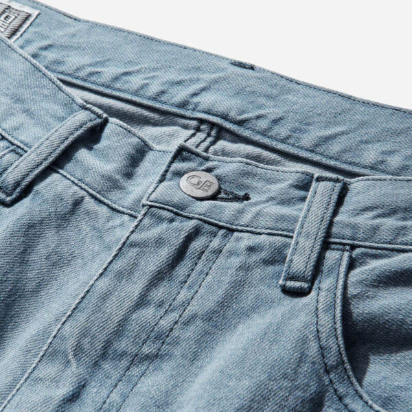 CAV EMPT 1992 Washed Denim