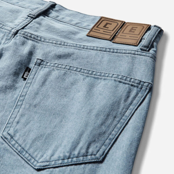 CAV EMPT 1992 Washed Denim