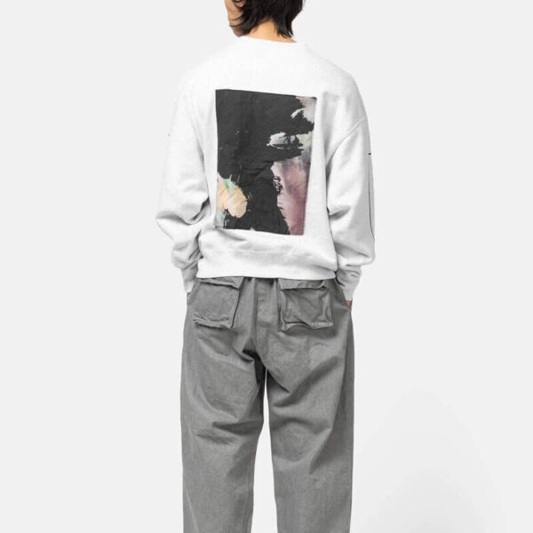 CAV EMPT GONDOL4W1$H Crewneck