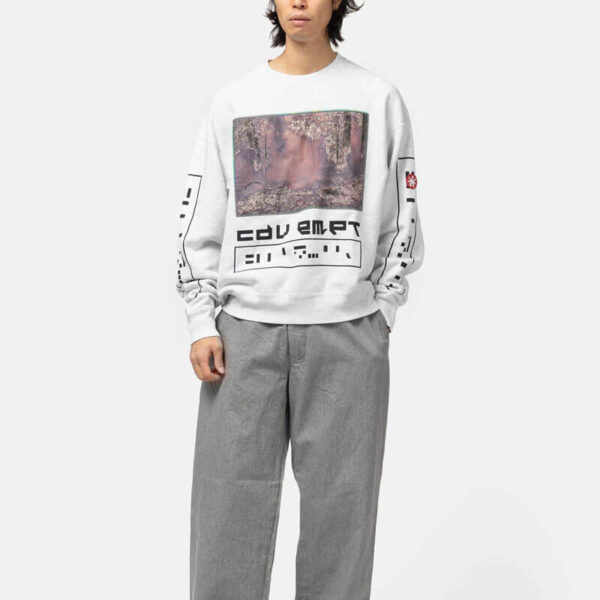 CAV EMPT GONDOL4W1$H Crewneck