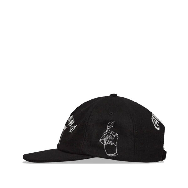 CAV EMPT Gate Of Swords Cap