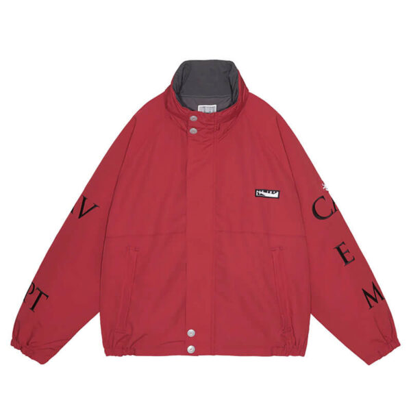 CAV EMPT HMTNT Sailing Jacket