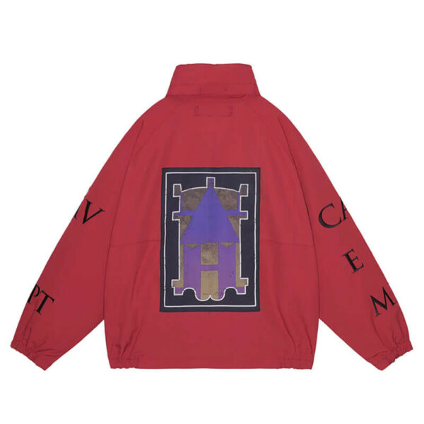CAV EMPT HMTNT Sailing Jacket