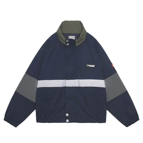 CAV EMPT Reflect Tape Sailing Jacket
