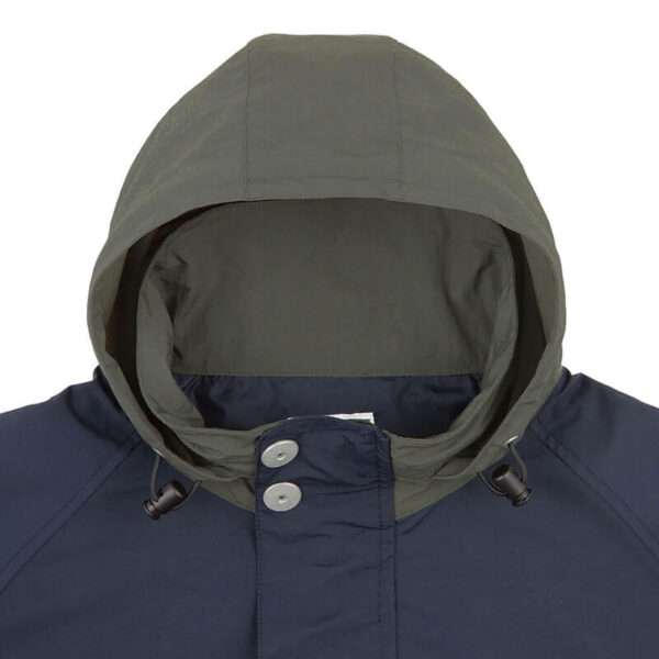 CAV EMPT Reflect Tape Sailing Jacket