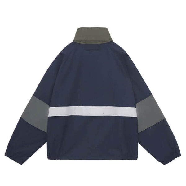 CAV EMPT Reflect Tape Sailing Jacket