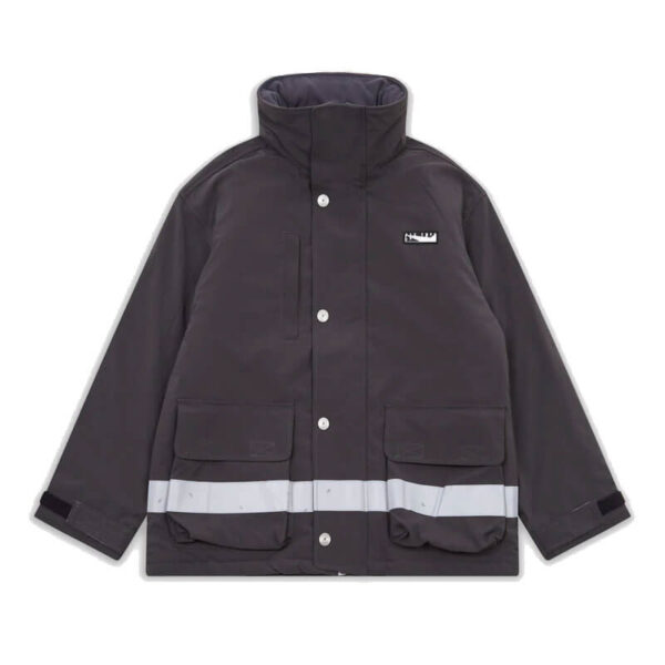 CAV EMPT Reflect Tape Watch Jacket