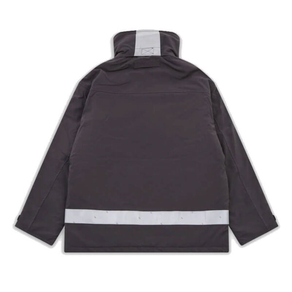 CAV EMPT Reflect Tape Watch Jacket