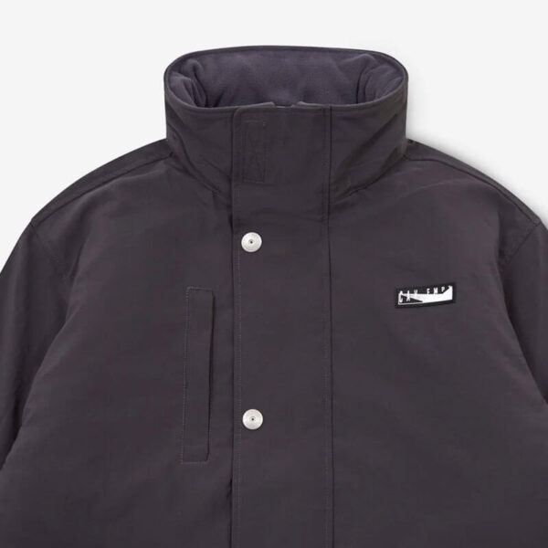 CAV EMPT Reflect Tape Watch Jacket