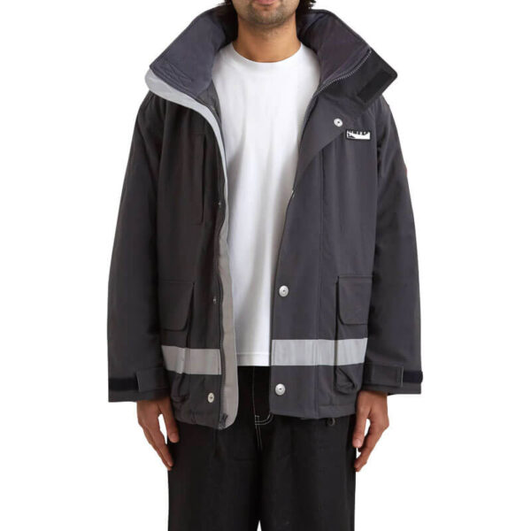 CAV EMPT Reflect Tape Watch Jacket