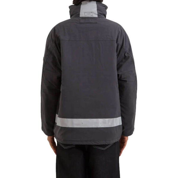 CAV EMPT Reflect Tape Watch Jacket