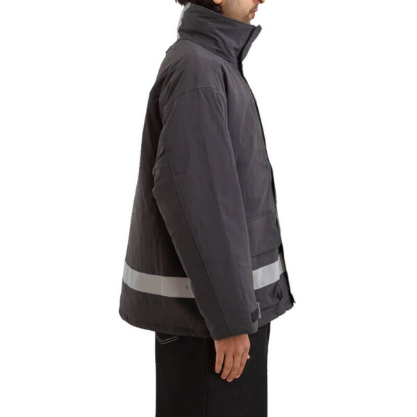 CAV EMPT Reflect Tape Watch Jacket