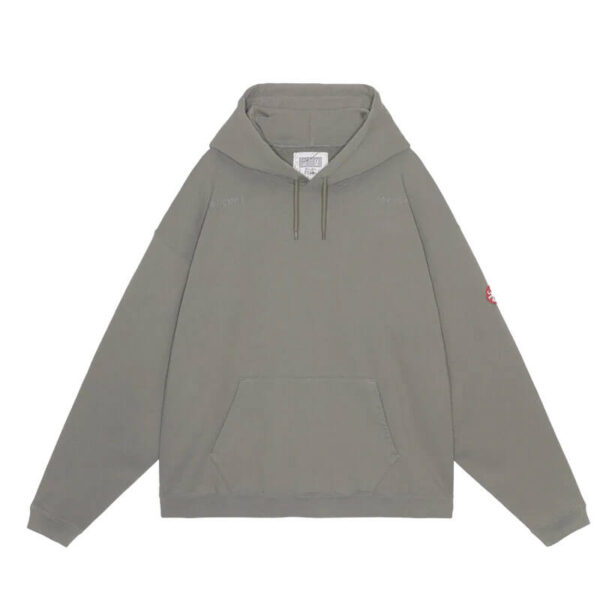 CAV EMPT Solid Loose Hoodie