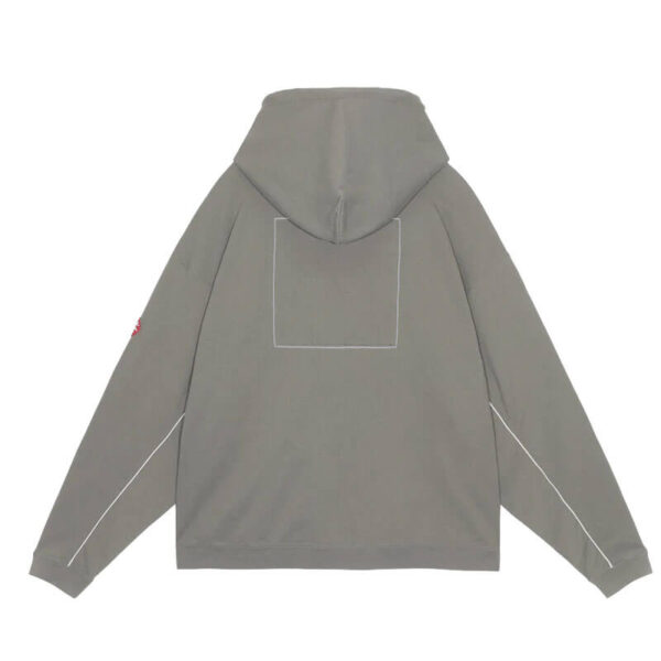 CAV EMPT Solid Loose Hoodie