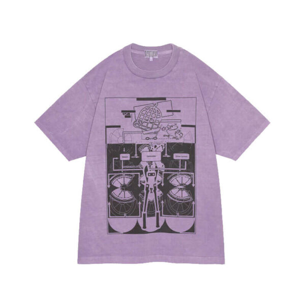 CAV EMPT Overdye MD Looperator T