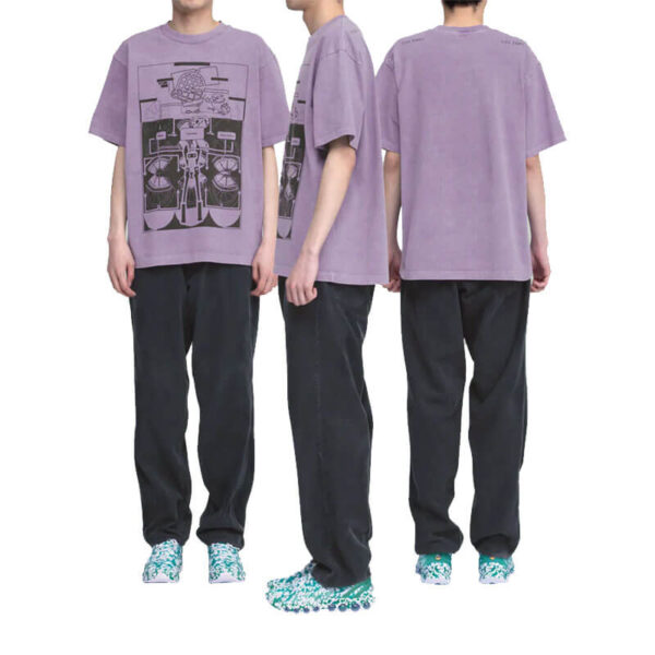 CAV EMPT Overdye MD Looperator T
