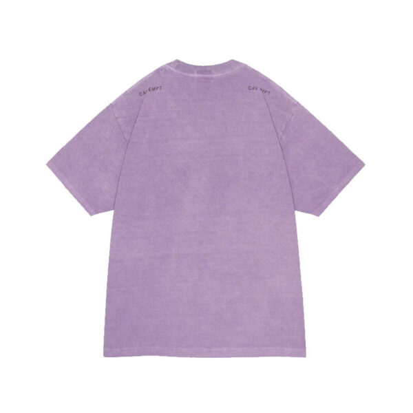 CAV EMPT Overdye MD Looperator T