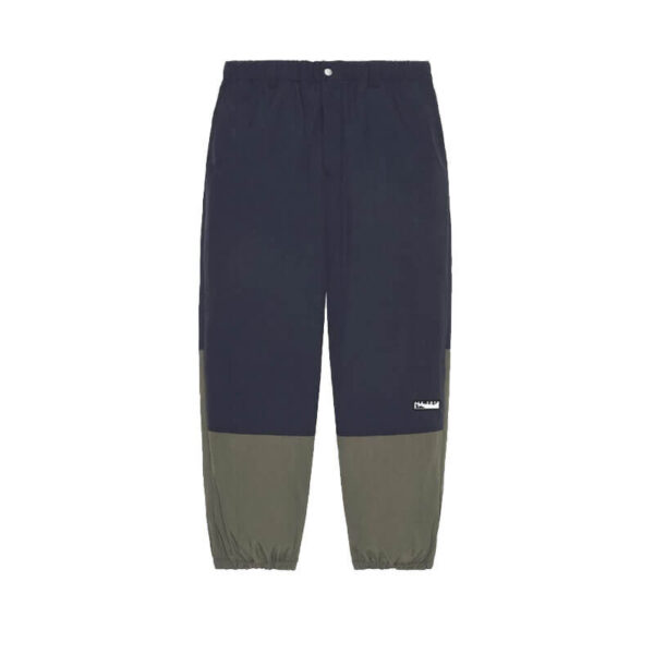 CAV EMPT Warm Up Comfort Pants - Navy