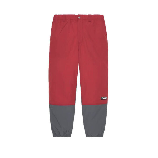 CAV EMPT Warm Up Comfort Pants - Red