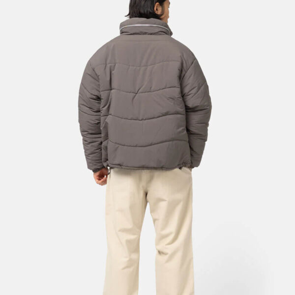 CAV EMPT Wave Stitch Puff Jacket