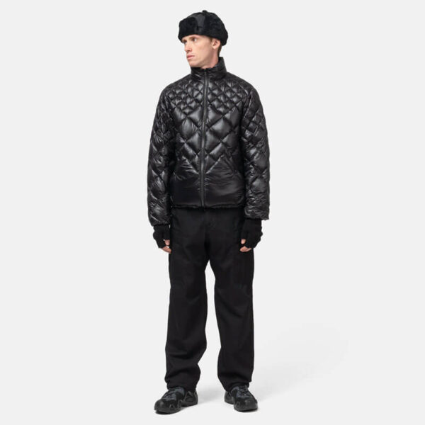 HAVEN x NANGA Skyline Zip Jacket