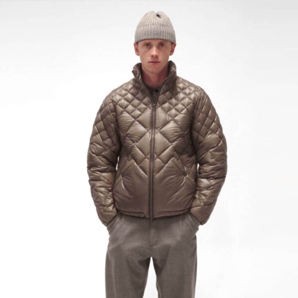 HAVEN x NANGA Skyline Zip Jacket