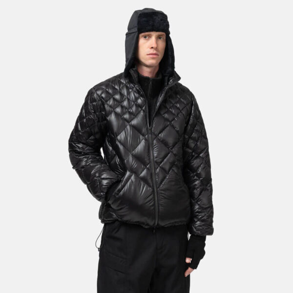 HAVEN x NANGA Skyline Zip Jacket