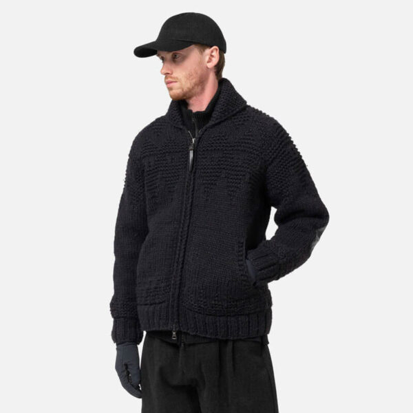 HAVEN Pacific Handknit Cardigan