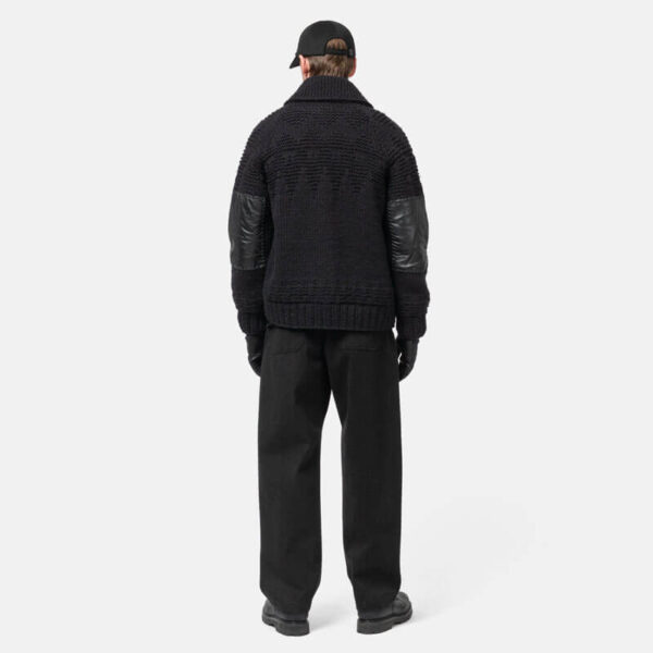 HAVEN Pacific Handknit Cardigan